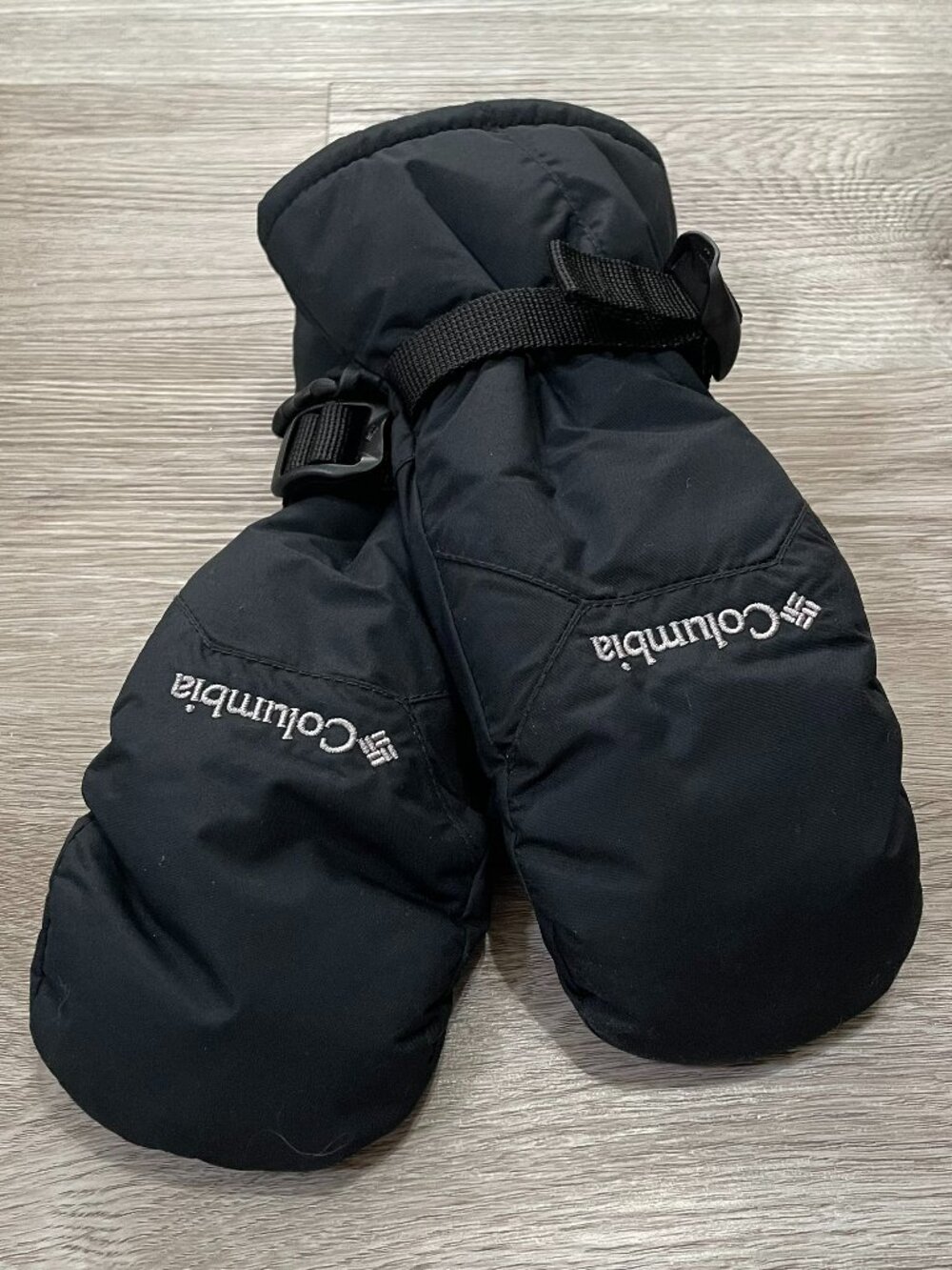 Omni-Heat Winter Gloves